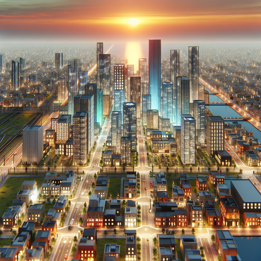 Read more about the article 평택브레인시티푸르지오모델하우스 완벽 가이드